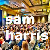 Sam Hariss show أيقونة