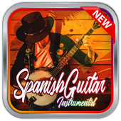 Spanish Guitar Instrumental icon