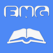 English Keyboard icon