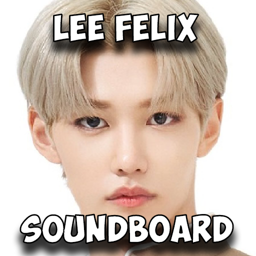 Lee Felix Soundboard icon