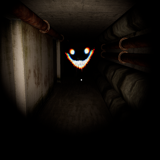 Backrooms Found Footages icon