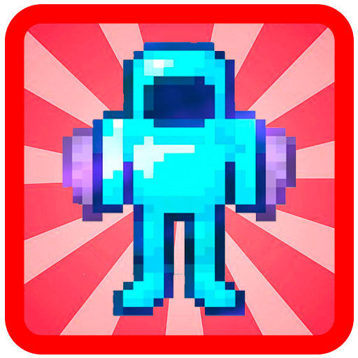 Armor Mod for Minecraft PE icon