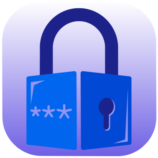 My Vault - Offline locker Stor icon