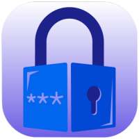 My Vault - Offline locker Stor