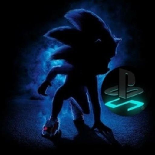PS5-Company icon