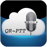 QR-PTT Push To Talk