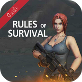 RULES OF SURVIVAL icon