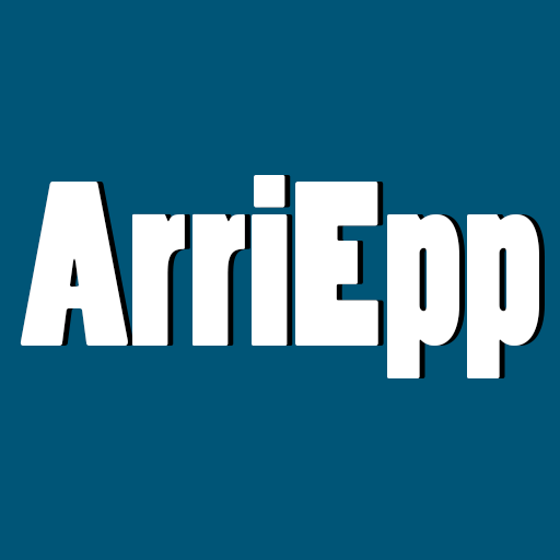 ArriEpp - Dicionário Nordestino e Jogos icon