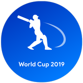 World Cup 2019 icon