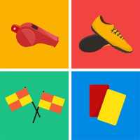 Football Pics Quiz: Free Socce