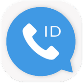 True ID Caller Name &amp; Adress icon