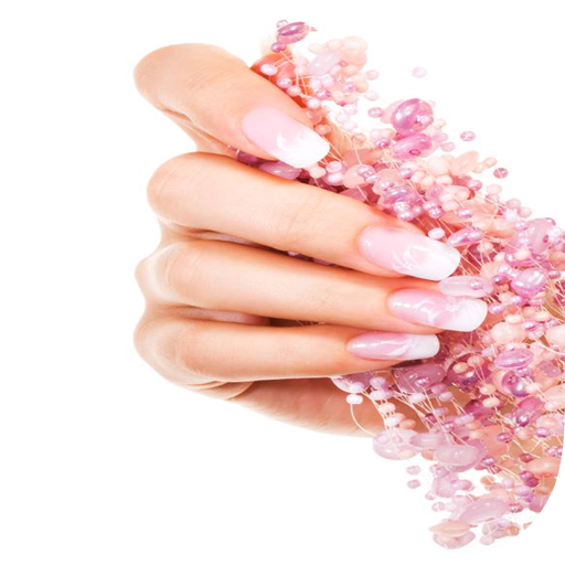 Beautyfly Nails &amp; Party icon