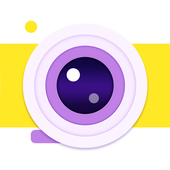 Colorful Cam: Have a better life icon