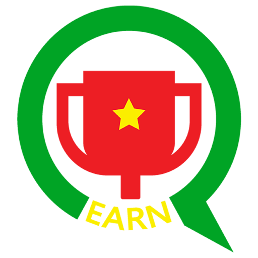 QUIZ EARN icon