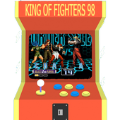 Guide For King Of Fighters 98 icon