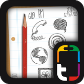 कामचोर थीम icon