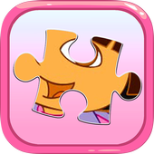 Jigsaw Puzzles Dora Farm icon