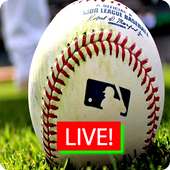 Baseball MLB Live Streaming