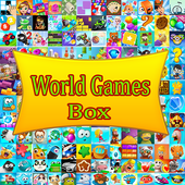 World Games Box icon