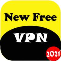 New VPN 2021 – Free VPN 2021, Secure VPN Proxy