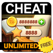 cheat homescapes prank! icon