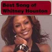 Whitney Houston on 9Apps