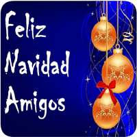 Feliz Navidad a Todos Amigos del Mundo on 9Apps