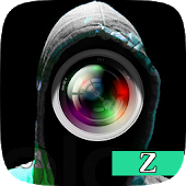 Hidden Camera Detector Z 🤔📸 icon