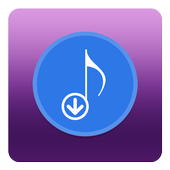 Music Player Download icon
