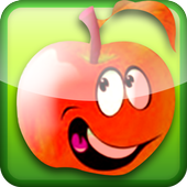 Fruit Dominoes icon