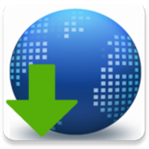 Browser File Download icon