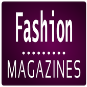 Fashion Magazines icon