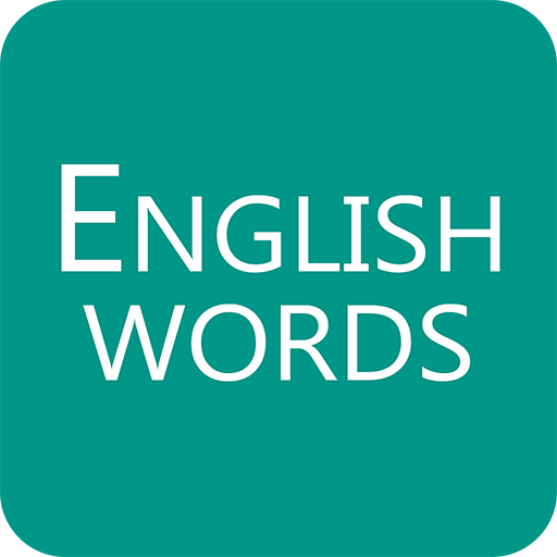 Англи үг цээжлэгч иконка