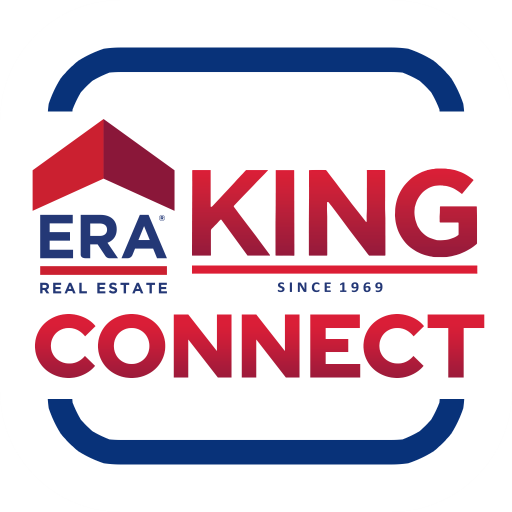 King Connect icon