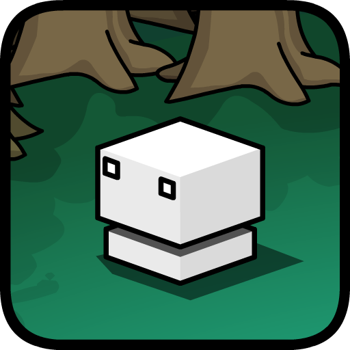 GROW JUNGLE icon