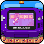 APK GBA Emulator icon