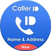 Caller ID Name & Address on 9Apps