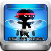 Ninja Fight Revenge icon