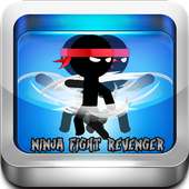 Ninja Fight Revenge