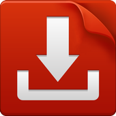 Best Video Downloader أيقونة