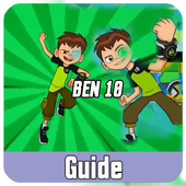 Unofficial Guide For Ben 10 Ultimate Alien icon