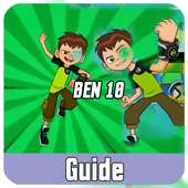 Unofficial Guide For Ben 10 Ultimate Alien