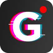 3D Glitch Video Effects - Camera VHS Camcorder on 9Apps