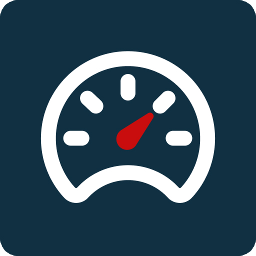 Fast Internet Speed Test icon