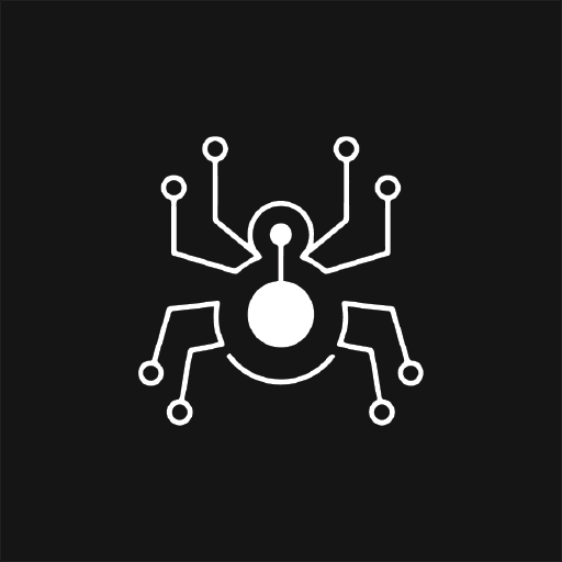 Spider GPT icon