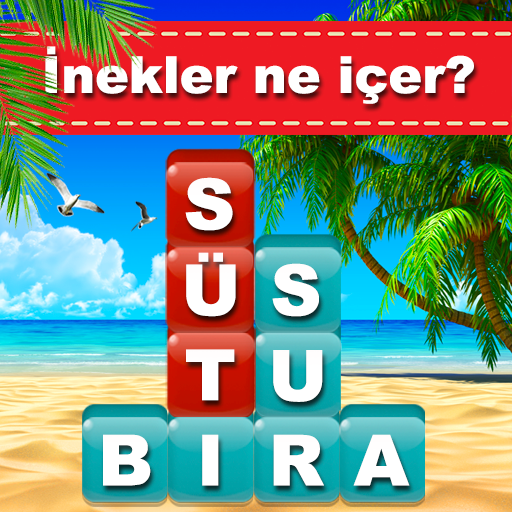 Kelime Yığınları: Kelime Arama icon