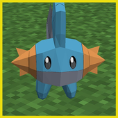 Pixelmon Mod PE icon