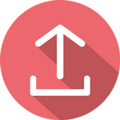 Video Uploader icon