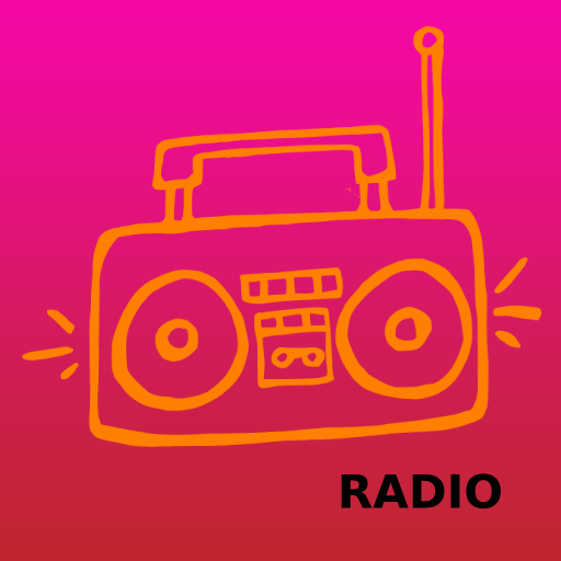 Radio Live station bbc huasa icon