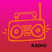 Radio Live station bbc huasa on 9Apps